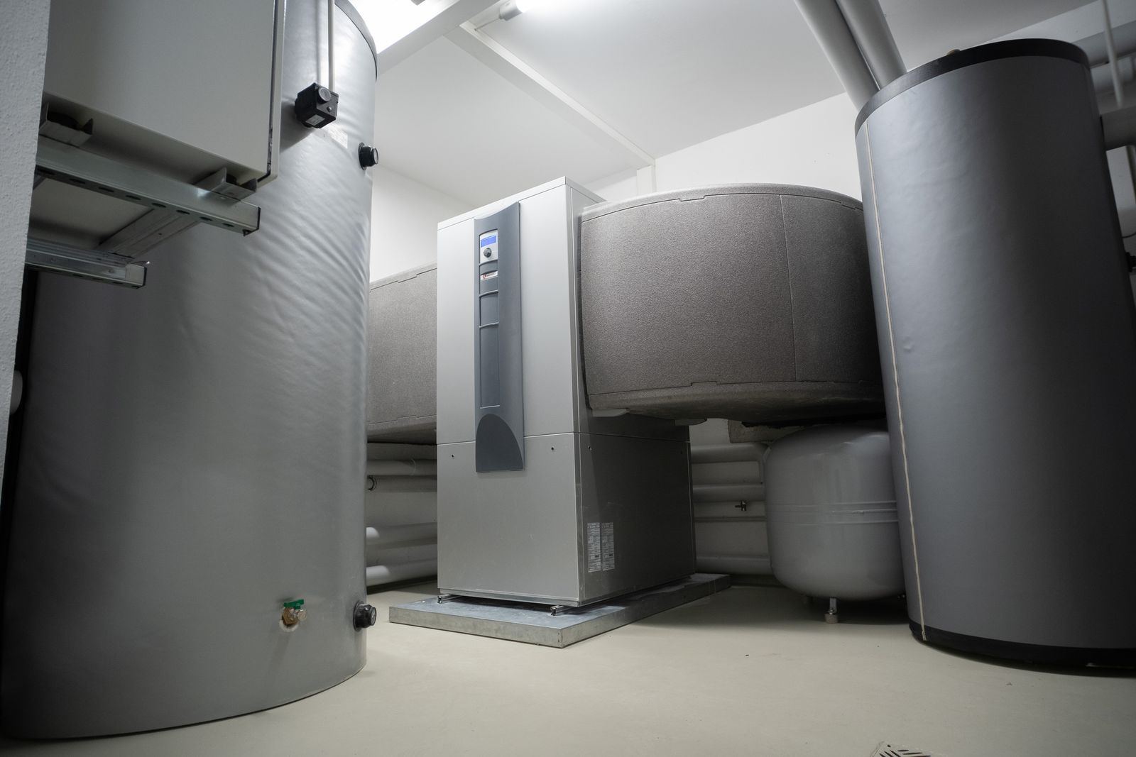 Commercial Water Heaters service in Blue Springs, MO