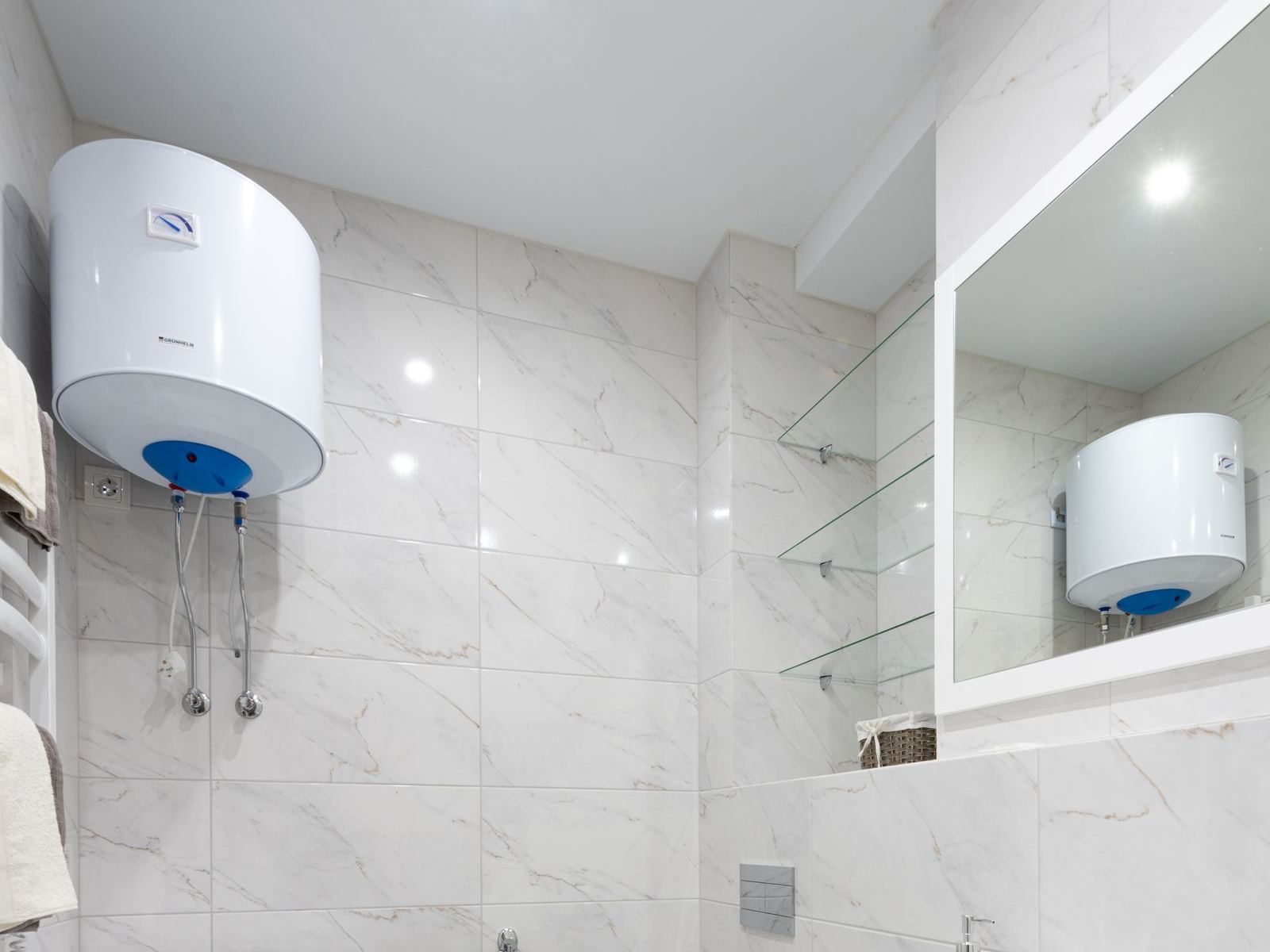 Electric Water Heater Services service in Blue Springs, MO
