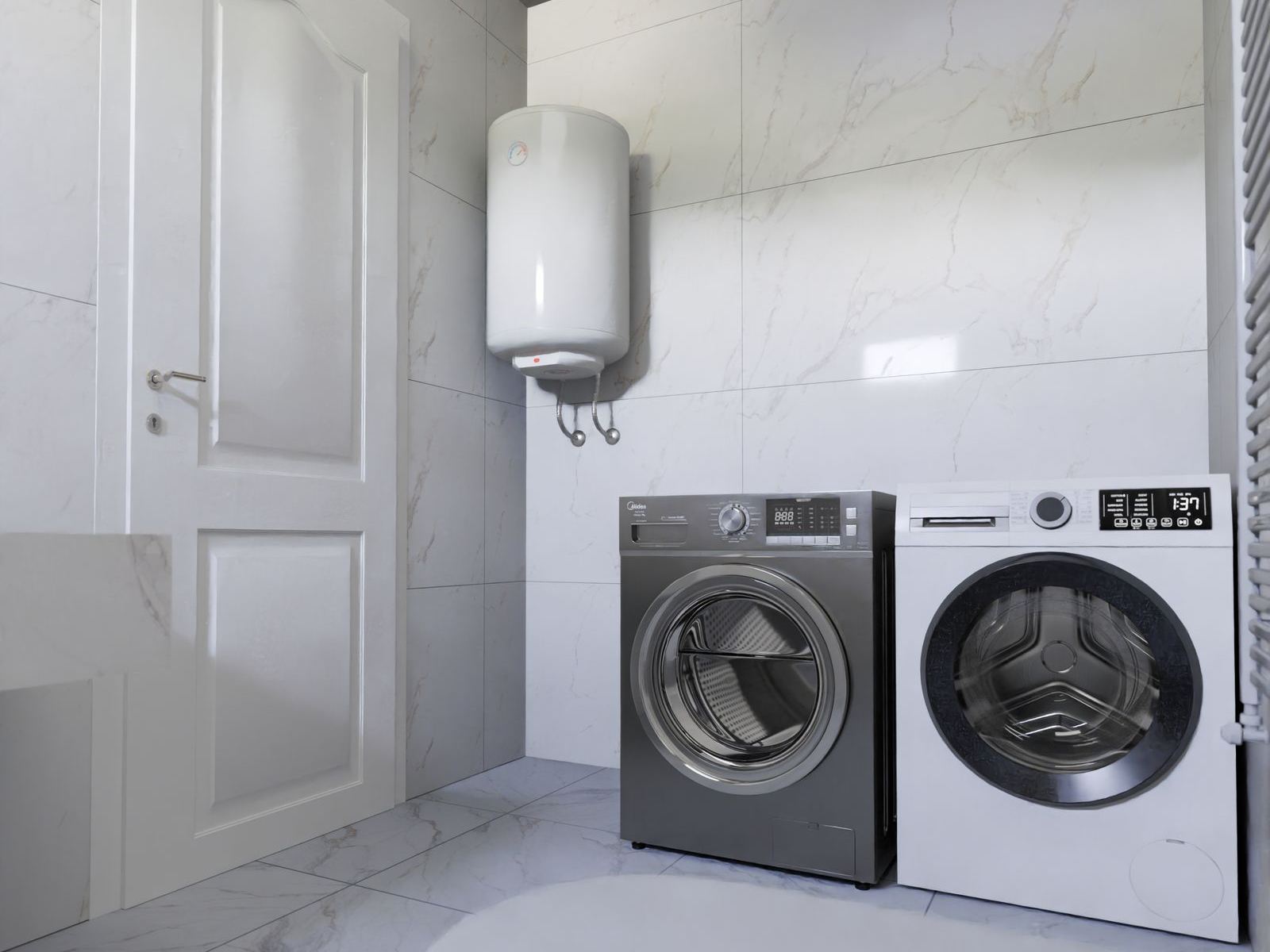 Water Heater Replacement service in Blue Springs, MO