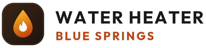 Blue Springs Water Heater